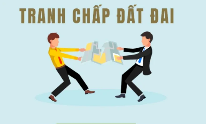 đặt giữ chỗ dự án