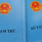 Thời hạn tạm trú