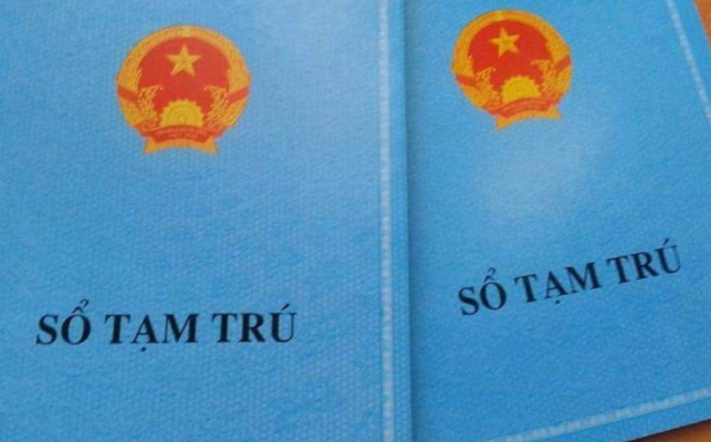 Thời hạn tạm trú