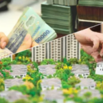 Mua nhà chuyển khoản