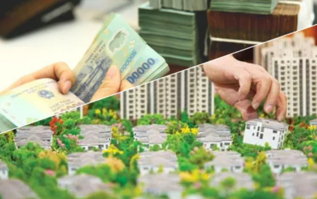 Mua nhà chuyển khoản