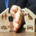 Chủ hụi bỏ trốn khi xảy ra tranh chấp hụi: Người chơi hụi đòi tiền chia-quyen-su-dung-dat-khi-ly-hon