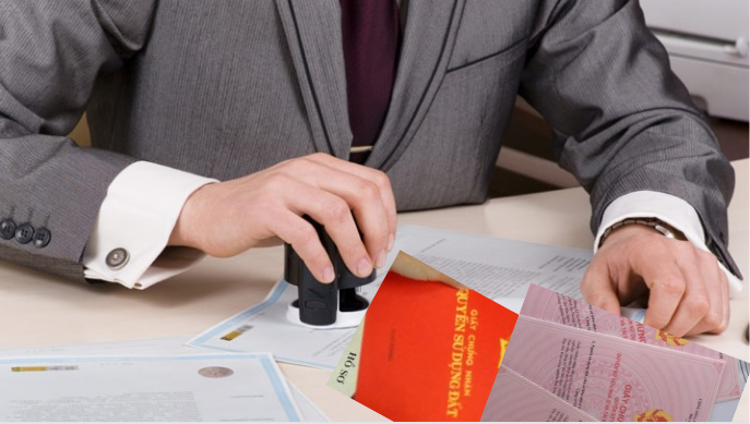 mẫu hợp đồng đặt cọc công chứng nhà đất