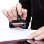 Công chứng viên có được tự hủy văn bản công chứng? ho-so-cong-chung-la-gi