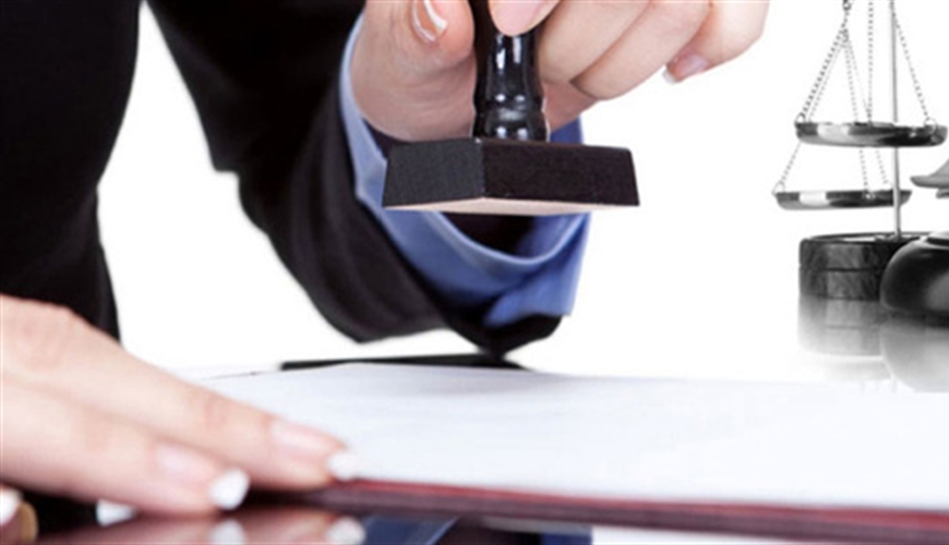 hủy văn bản công chứng yếu tố nước ngoài