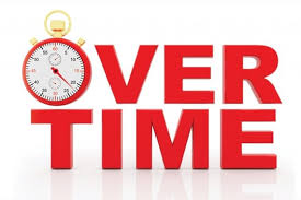 làm thêm giờ lao động nữ