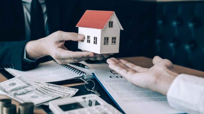 nhầm lẫn giao dịch