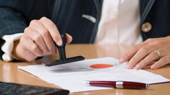 mua bán nhà đất bằng giấy tay