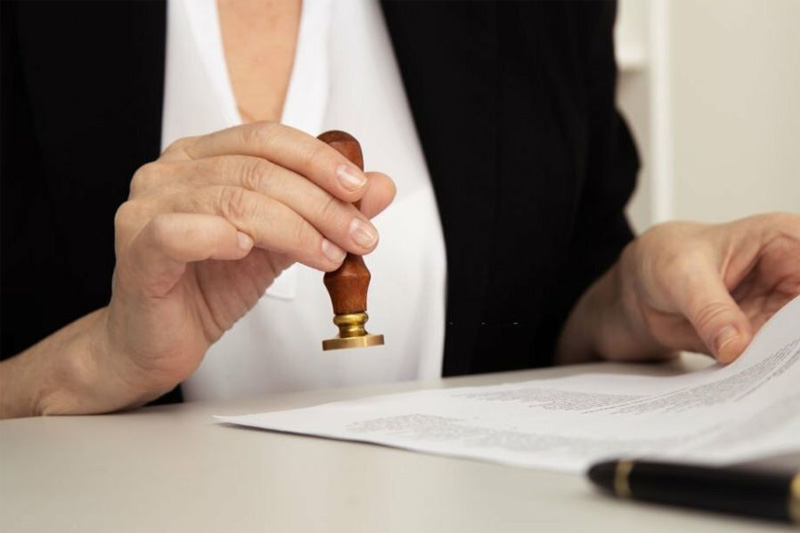 bản photo khi công chứng