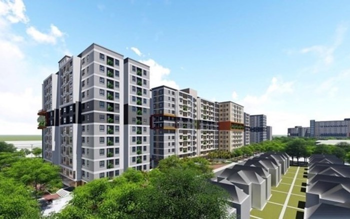 chuyển nhượng nhà ở xã hội chưa đủ 5 năm