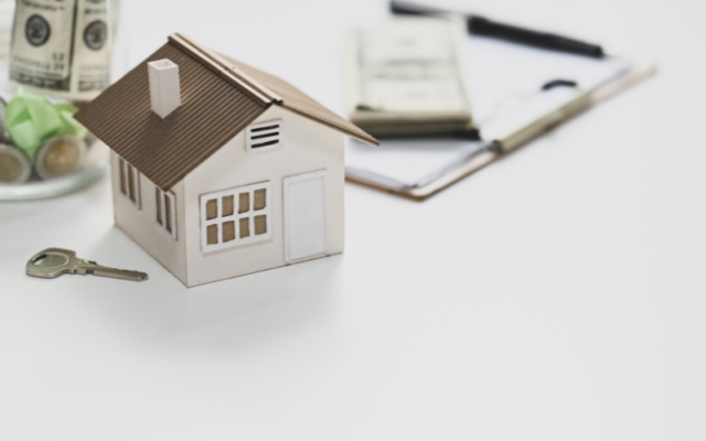 không lập thỏa thuận tài sản