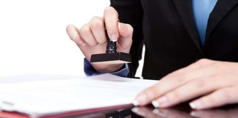 Ủy quyền bán nhà