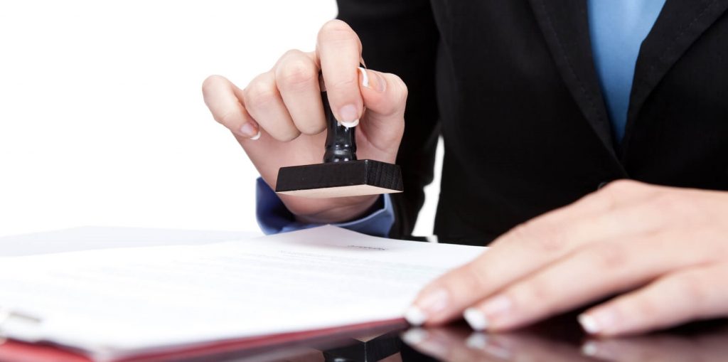 thời hạn văn bản công chứng