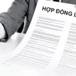 Hợp đồng lao động điện tử