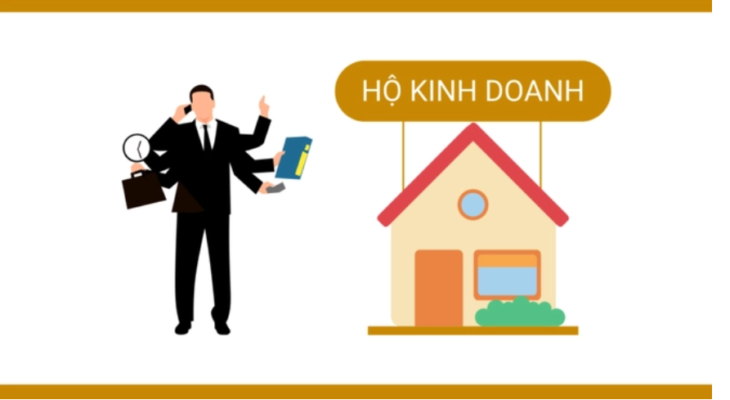 Hộ kinh doanh