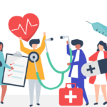 Quy trình khám bệnh