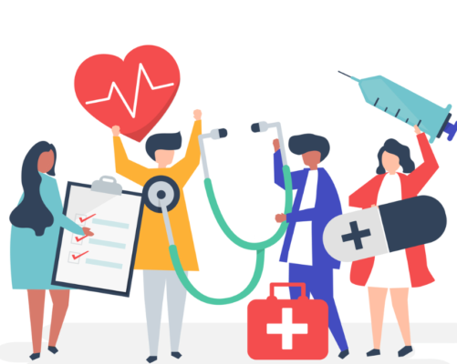 Quy trình khám bệnh