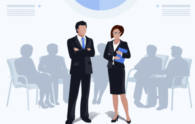 Công chức bị cách chức