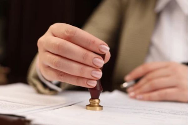 sửa hợp đồng đã công chứng