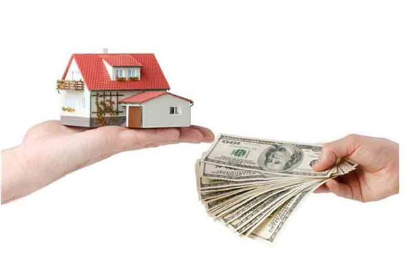 hủy bỏ thỏa thuận tài sản