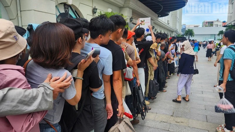 chuyển nhượng nhà ở xã hội chưa đủ 5 năm