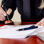 Công chứng mua bán đất khi chưa tách thửa được không? legal-office-i-fb