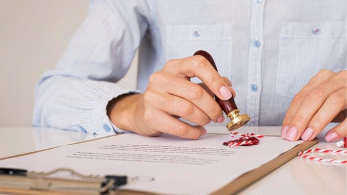 Những lưu ý khi đổi số