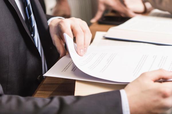 công chứng chuyển nhượng đất