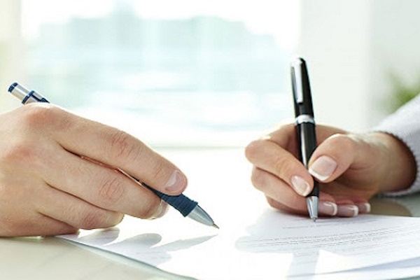 thời hạn giấy ủy quyền