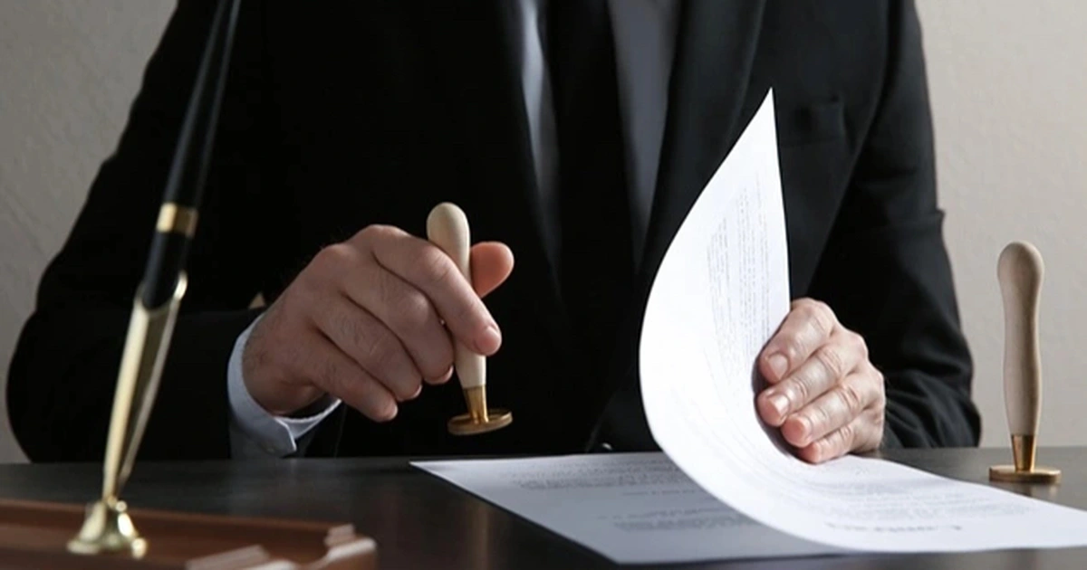 bản photo khi công chứng