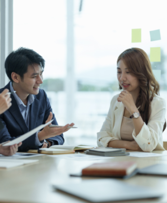 kỹ năng pháp lý