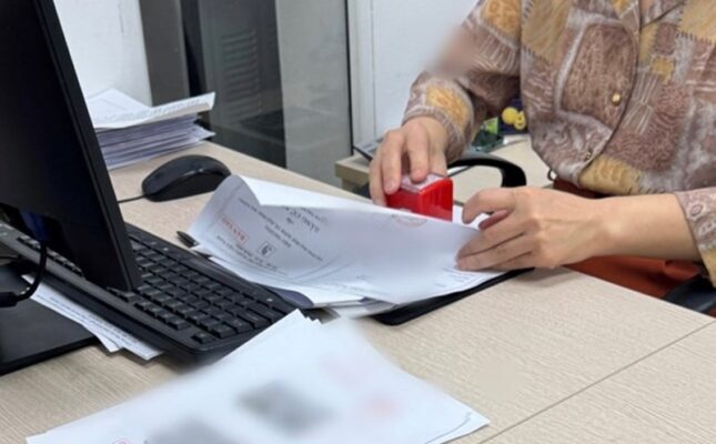 kiểm tra quy hoạch đất