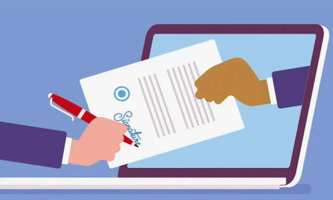 Công chứng giấy tờ cá nhân