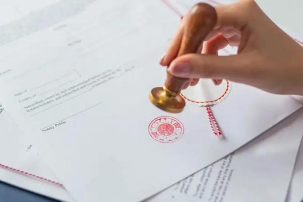 hiểu lầm về công chứng