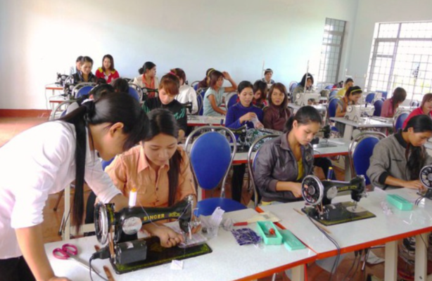 Hợp đồng đào tạo nghề