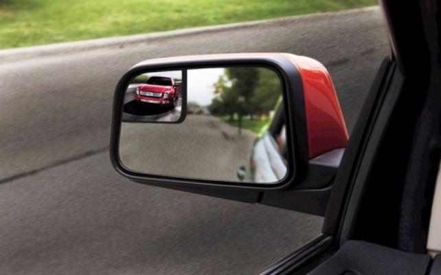 Gương chiếu hậu