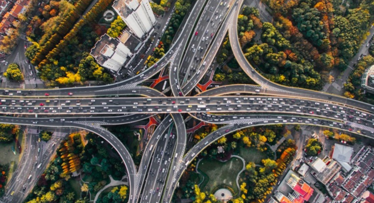 Cơ sở hạ tầng