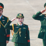 Sĩ quan quân đội