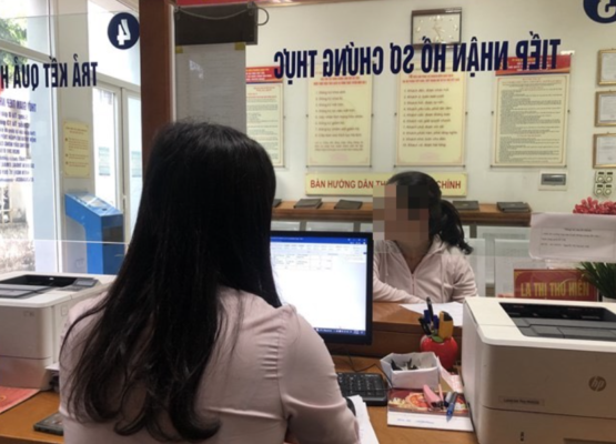 Tinh giản biên chế sai đối tượng