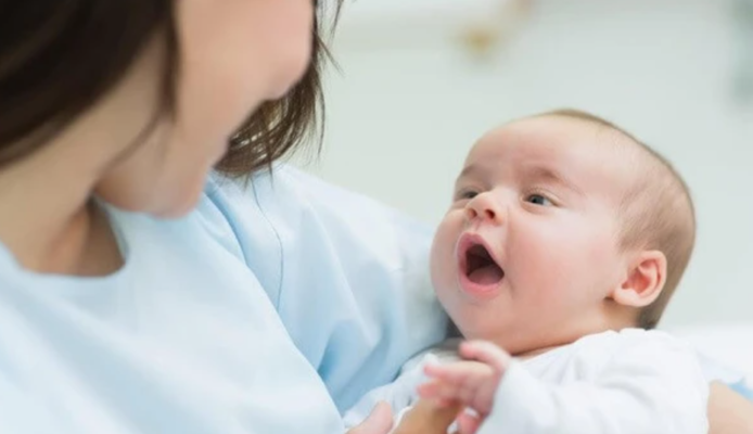 Thủ tục hưởng chế độ thai sản