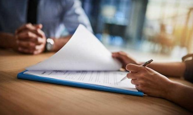 Bồi thường tổn thất tinh thần