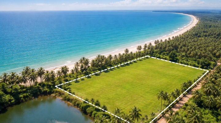 Trưng dụng đất