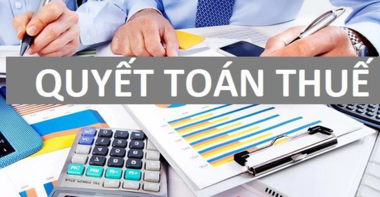 Quyết toán thuế TNCN