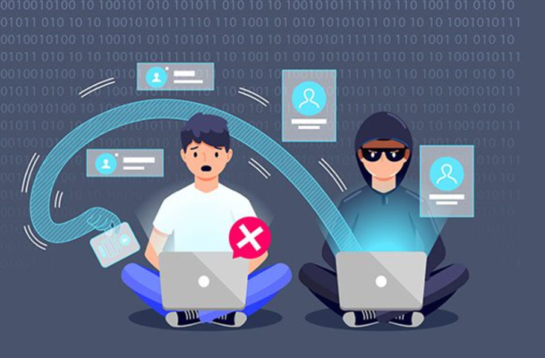 Xâm phạm quyền riêng tư