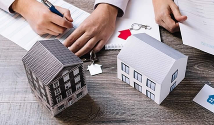 Di chúc thừa kế nhà đất