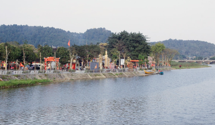 Đất tín ngưỡng