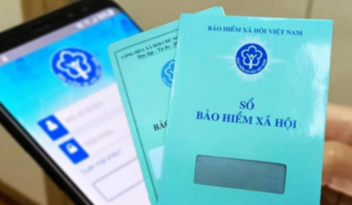 Hoàn trả tiền đóng BHYT