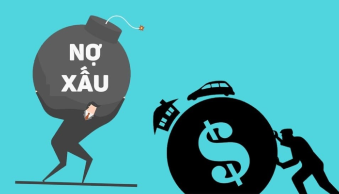 Nợ xấu