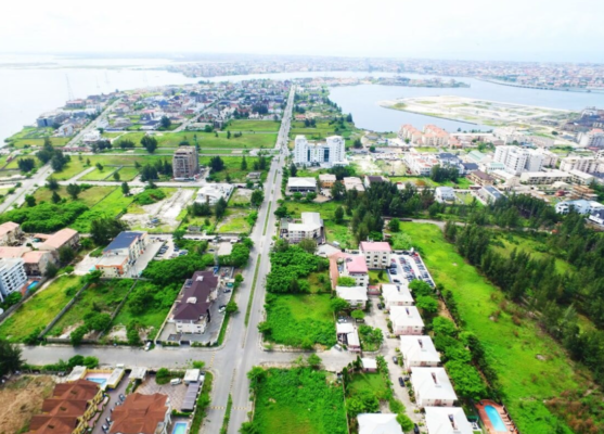 Thuế sử dụng đất phi nông nghiệp