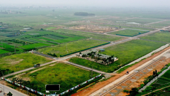 Thuế sử dụng đất phi nông nghiệp